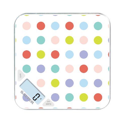 Imagen 2 de Salter 1057 WHDR