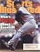 Hideo Nomo autographed Sports Illustrated Magazine (Los Angeles Dodgers)