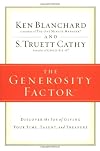 Generosity Factor(tm) Pak Ams