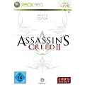 Assassin's Creed 2 - White Edition