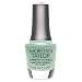 Morgan Taylor Nail Polish - A Mint of Spring - 15ml - 0.5 Fl. oz.