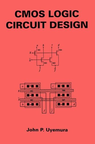 CMOS Logic Circuit Design