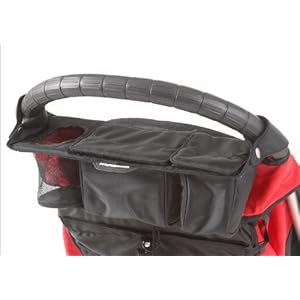 Baby Jogger Parent Console - City Mini