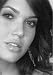 MANDY MOORE - Original Art Print (A4, Signed by the Artist) #js006