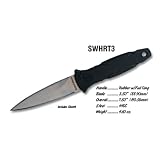 S&W Military Boot Knife