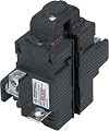 Connecticut Electric UBIP240 Pushmatic Circuit Breaker, 2-Pole 40-Amp