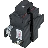 Connecticut Electric UBIP230 Pushmatic Circuit Breaker, 2-Pole 30-Amp