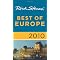 Europe - vacations & history