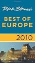 Rick Steves' Best of Europe 2010
