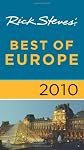 Rick Steves' Best of Europe 2010