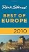 Rick Steves' Best of Europe 2010