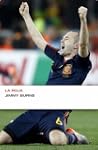 La Roja (Endebate)