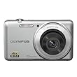 OLYMPUS&nbsp;�f�W�^���J����&nbsp;VG-110&nbsp;�V���o�[&nbsp;1200����f&nbsp;�L�p27mm&nbsp;���w4�{�Y�[��&nbsp;VG-110&nbsp;SLV