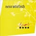 Anklicken zum Vergrößeren: Neuroticfish - The Bomb (Audio CD)