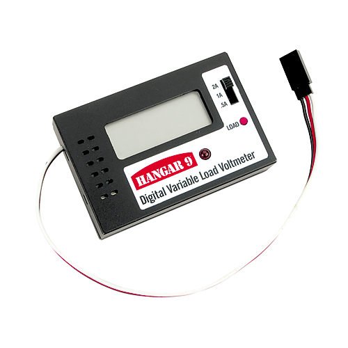 Load Tester RC Groups