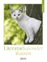 Katzen 2013: Literatur-Wochenkalender