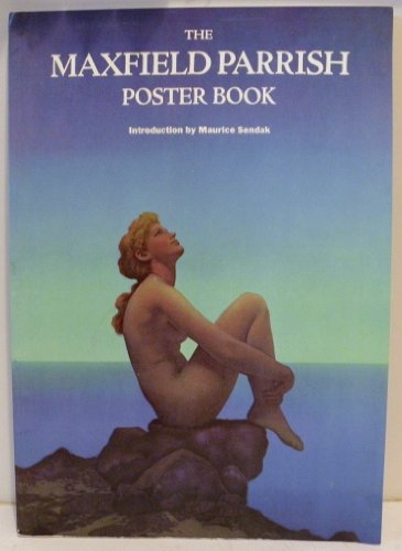 Maxfield Parrish Poster Book