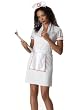 Sexy Nurse Costume Nurse Dress Theatre Costumes