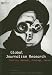 Books : Global Journalism Research: Theories, Methods, Findings, Future