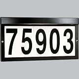 ADDRESS LIGHT BLACK 2LT