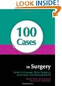 100 Cases in Surgery