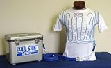 COOLSHIRT PLATINUM CLUB COMPLETE 24 QT. SYSTEM