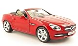 Mercedes SLK-Klasse