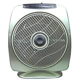 30cmBOX扇 シャンパンゴールド FBN30-8SM