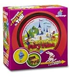 Tell Tale Fairy Tales Game by Blue Orange