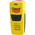 Mcmurdo Fast Find 210 PLB With GPS - Yellow