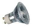 Sylvania Halogen 240v GU10 50mm Diameter Superia 4,000 Hour 35w (25 Deg)
