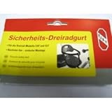Puky Dreiradgurt DG Dreiradgurt für CLT/CAT