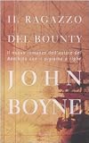 Il ragazzo del Bounty (Rizzoli narrativa)