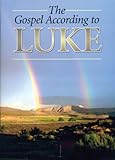 The Gospel according to Luke : authorized (King James) version