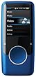 Coby 1.8-Inch Video MP3 Player with FM, 4 GB Flash Memory MP620-4GBLU (Blue)
