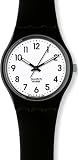 Image of Swatch Unisex Basic Setup Watch