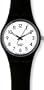 Swatch Women's Basic Setup Watch GB245