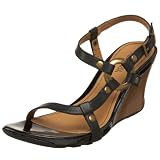 Kenneth Cole REACTION Women's Cedar Grove Wedge Sandal