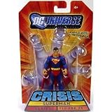 DC Universe Infinite Heroes Crisis Superman Series 1 Figure 25