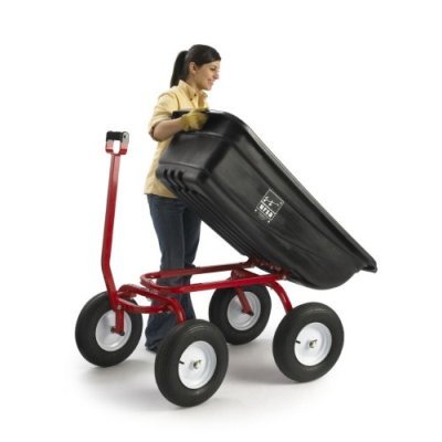 Ursa ThornBuster Wagon