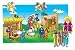 Office Products : Baby Jesus Pre-Cut Felt Set 17