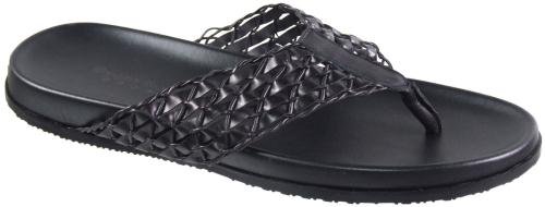 Men's Bacco Bucci, Hermosa Leather thong Sandal