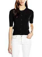 Giorgio Grati Chaqueta Punto Carol (Negro)