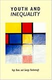 Youth and Inequality (Public Policy & Management)