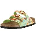 Papillio Florida 253723, Damen Clogs & Pantoletten