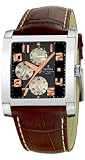 FESTINA Sport 16235/5Unisex Quarzuhr mit Lederband