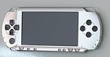 Evolve PSP Faceplate *CHROME*