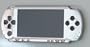 Evolve PSP Faceplate *CHROME*