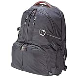 Kata KT DR-467-BR Digital Rucksack (Black/Red)