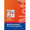 Notfall-Taschenbuch f�r den Rettungsdienst